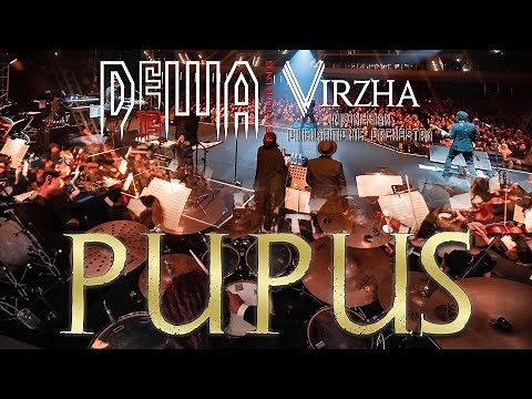 Pupus - Dewa19 Feat Virzha & Indonesian Philharmonic Orchestra