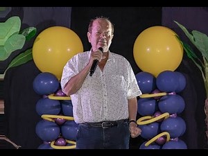 Bobby Prins - Sancta Maria (Textradio Festival 2024)