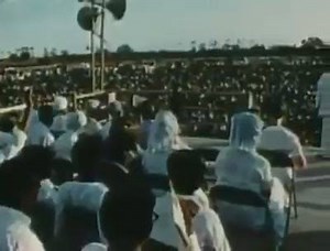 19K views · 690 reactions | Such an Inspiration video of the Legendary Dr T.L. Osborn Gospel Miracle Crusade in India in the early 90's. MY LORD JESUS HERE IAM LORD DO IT AGAIN THROUGH MY LIFE & MINISTRY! Beloved friends watch this prayerfully and ask God to do it again through your life & ministry. Much Love, Evangelist.Franklin Joshua | Evangelist Franklin Joshua | Facebook