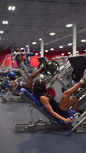 Intensify Your Leg Day Workout at Crunch Fitness