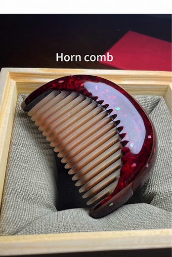 The Perfect Comb for Every Hair Type