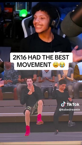 KobeDreamin’ on TikTok