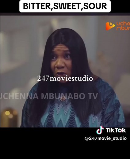 Bittersweet Love Story | 247moviestudio | TikTok