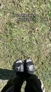 Bullies con BuenOs BAiles #humor #musical #comedia #fypviralシ | Ricky Limon