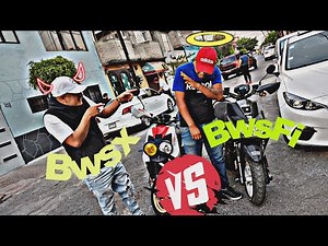 BWS X VS BWS FI // YO SOY EL NENE