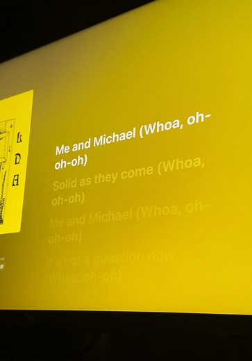 me and michael #mgmt #fypシ #songs #lyrics #lyrics_songs | me and michael mgmt