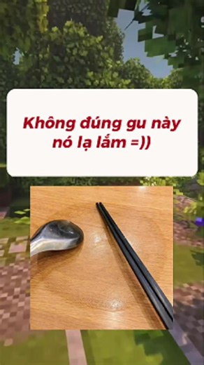 Không đúng gu này nó lạ lắm =)) #topicnaycuon #shorts #trending #haihuoc