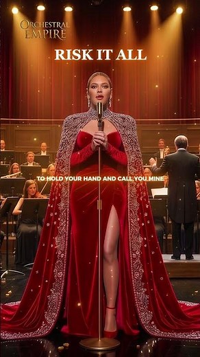 RISK IT ALL – Bruno Mars (Epic Cinematic Orchestral Version) | Orchestral Empire