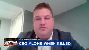 CEO assassination in New York City raises questions over private security for executives