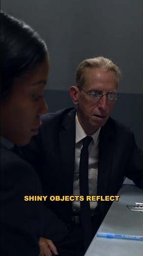 The Secret Behind How You See Everything