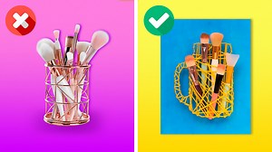 1.6K views · 19 reactions | 30 best organizing hacks for your home and office: | 5-Minute Recycle | Facebook