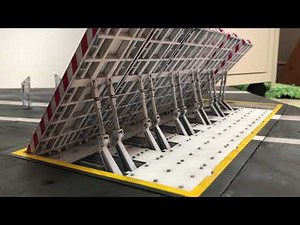 Blast Deflector Test 04