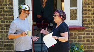 Taskmaster - Series 9: Episode 2 | Channel 4