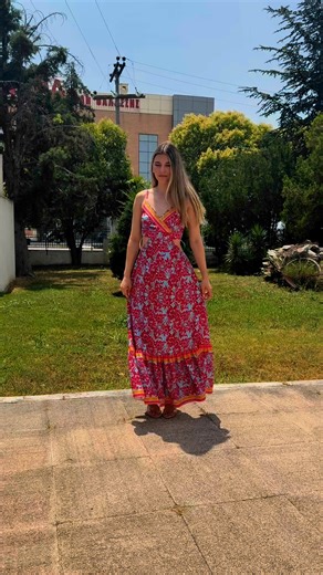 Summer glow,killer dresses! Ανακάλυψε τη συλλογή και βρες το δικό σου αγαπημένο!😍 Βρες τα εδώ >https://shorturl.at/pkVY 📦️Άμεση παράδοση με BoxNow⁠ 💳️Έως 3 Ατοκες δόσεις μέσω Klarna | DeCoro