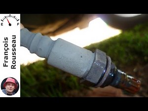 Practical Guide: Clean Your Lambda Sensor at Home Easily and Effectively
