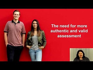 Interactive Oral Assessment - Webinar 2023