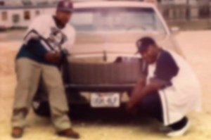 UGK — FRONT, BACK & SIDE TO SIDE [HQ Bass] | GETO MUSIC