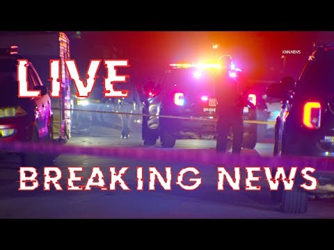 🛑 Police Activity & Breaking News – Los Angeles, California (Replay) 🛑