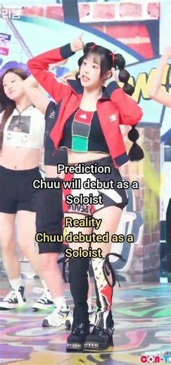 Kpop predictions that came true 😳😳😳😳 #kpop