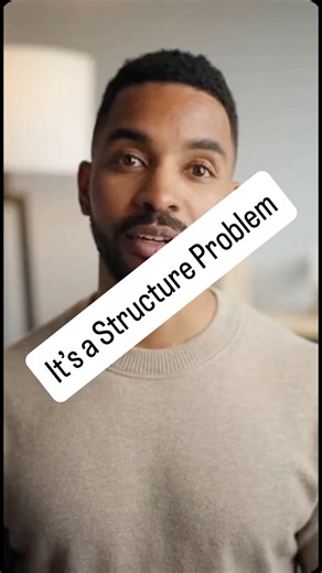 Dave Burgio | Credit Expert | I’ll let someone else beat it in your head. Most people try to work harder at debt. What actually changes the outcome is structure.... | Instagram