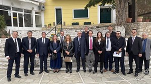 Η πορεία μνήμης του ολοκαυτώματος των Εβραίων της Καστοριάς (φωτογραφίες – βίντεο) - fouit.gr