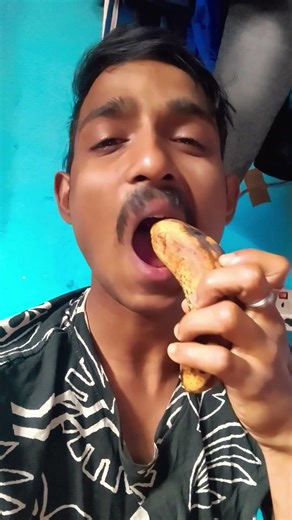 Món quả bất ngờ cho anh train