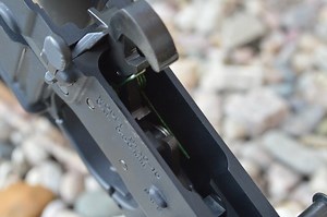 HiperFire HiperTouch EDT and EDT2 AR15 Trigger Review - AllOutdoor.com