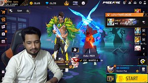 JAYED Gaming On Fire 🔥 #FreeFire | JAYED Gaming