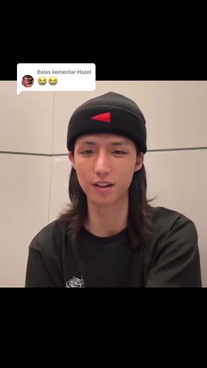 Membalas @Hazel Hehe, here for you😆🙏🏻|| Junhan singing a bit of stay with me by Jaurim😆 #xdinaryheroes #junhan #fyp #kband