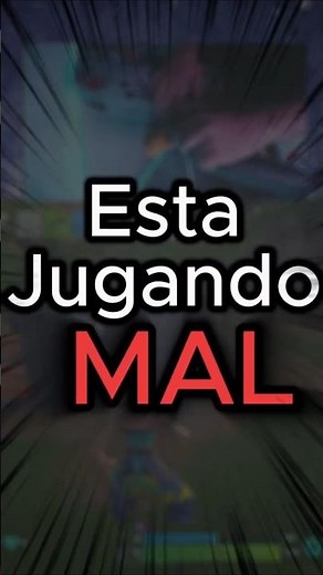 You're playing Fortnite WRONG