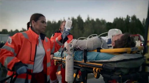 Ford TV Spot, 'A Calling' [T2]