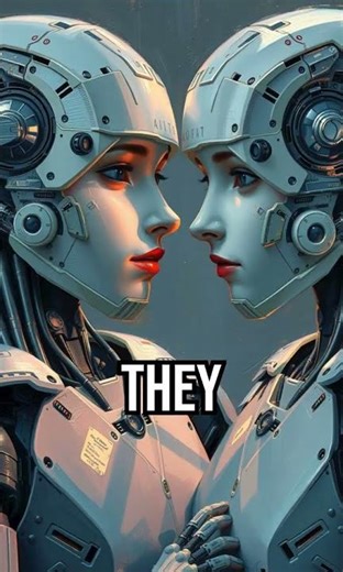 I Gave My Robot Feelings