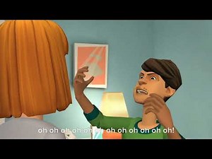 Classic Rosie gets grounded/Grounded S1 E78