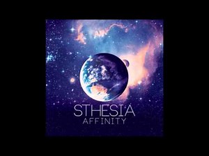 STHESIA - Parlor Tricks