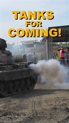 Thats a wrap on AUS ARMOUR FEST 2025! | The Australian Armour and Artillery Museum