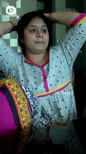 Frustrated Woman Loses It Over Miser Husband's Travel Budget #FrustratedWoman #khelpedia