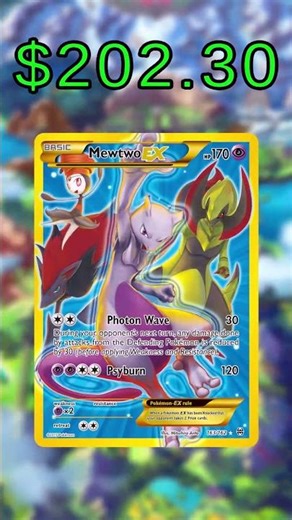 Top 23 Mewtwo Cards (Most Expensive) English December 2025
