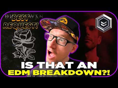 Duskhaven - Rot REACTION | NOBODY warned me about THESE GUYS!! 🤯🔥🔥🔥