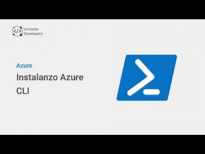 Instalando Azure CLI | Azure