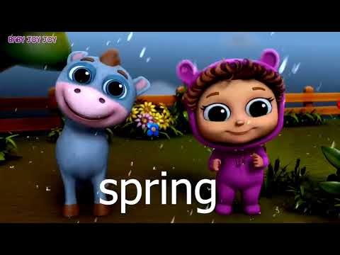 Baby Joy Joy | Rain Dance | Sparta Pitch Remix 