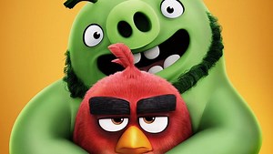 The Angry Birds Movie 2 review: Featherbrained foolishness; spare your kids. 1 star