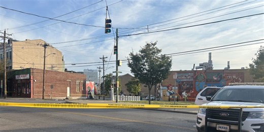 Suspect arrested for OTR shooting that killed 16-year-old, police say