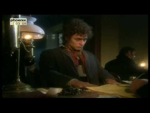 Kaspar Hauser - Das Rätsel seiner Zeit (1/4)