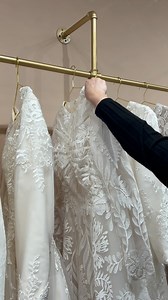 2.3K views · 1.1K reactions | You’re boho summer dress loading…  #engaged #modesty #bride #modestbride #modestfashion #wedding #houstonbrides #2025bride #houstonweddings | Edelweiss Bridal Co. | Facebook