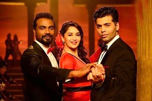 Jhalak Dikhla Jaa is back again!