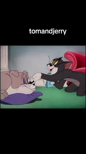 tomandjerry on TikTok
