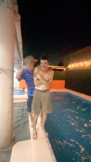 330K views · 13K reactions | Wild Party Last Night! We had FUN! | Mav | Facebook