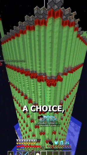 why are lag machines banned #2b2t #6b6t #minecraftanarchy #minecraft