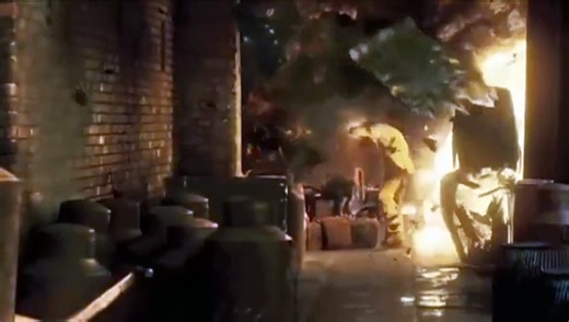 Sherlock Holmes (2009) - Bande annonce