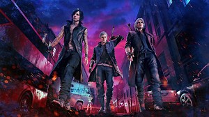 Devil May Cry 5: How to Turn on Auto Assist & What It Does